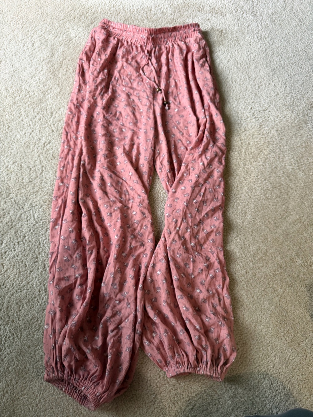 Women's pants